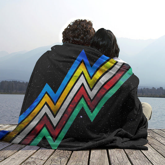 Sensory-Friendly Clothing Guide: Cosmic Comfort for Every Body