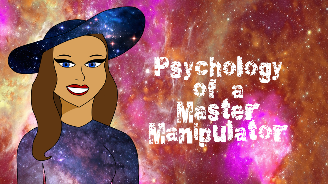The Psychology of a Master Manipulator