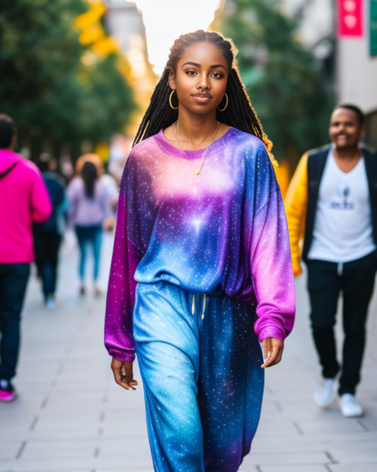 The Divine Union: 10 Ways a Spiritual Journey Enhances Life and Transforms Fashion