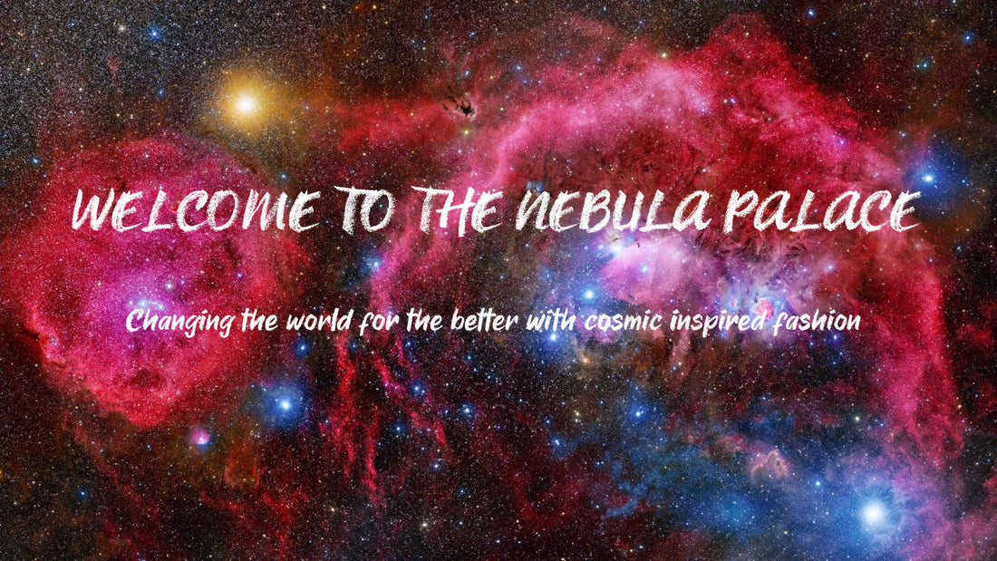Ending the cycle of manipulation with The Nebula Palace.