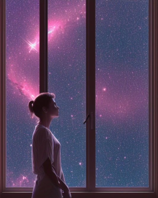 The Transformative Power of Spirituality: Healing Trauma Through Inner Connection
