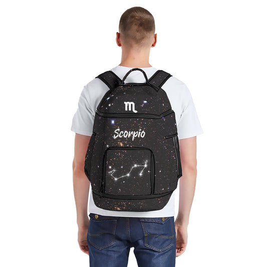 Astrological Backpacks The Nebula Palace: Spiritually Cosmic Fashion Astrological Backpacks The Nebula Palace: Spiritually Cosmic Fashion