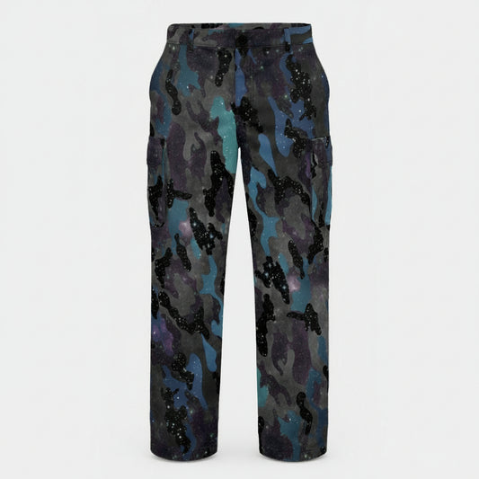 Cargo Pants from The Nebula Palace