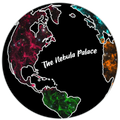 The Nebula Palace: Spiritually Cosmic Fashion