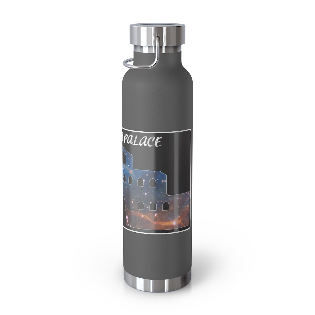 The Nebula Palace Insulated Bottle The Nebula Palace: Spiritually Cosmic Fashion