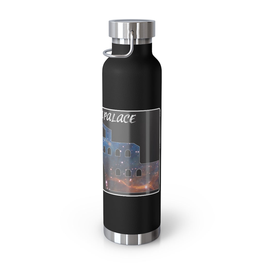 The Nebula Palace Insulated Bottle The Nebula Palace: Spiritually Cosmic Fashion