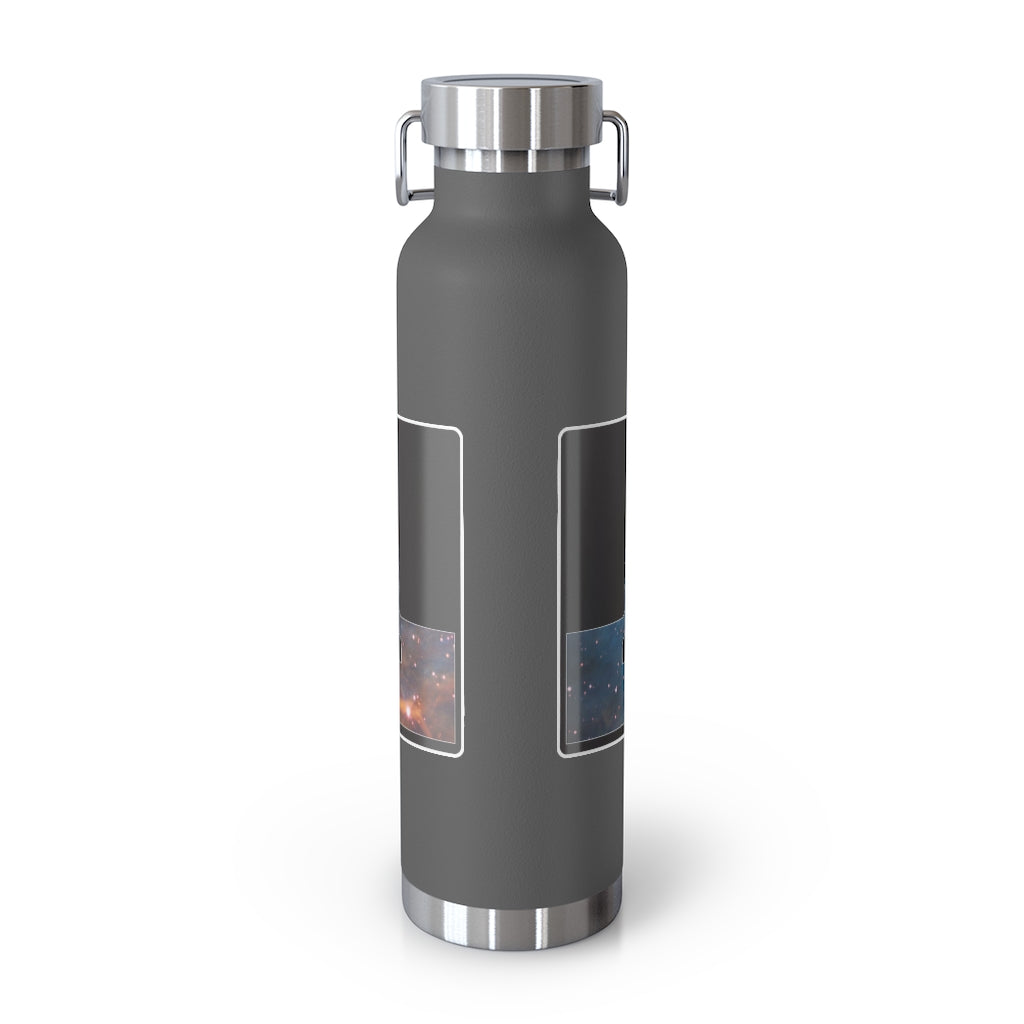 The Nebula Palace Insulated Bottle The Nebula Palace: Spiritually Cosmic Fashion