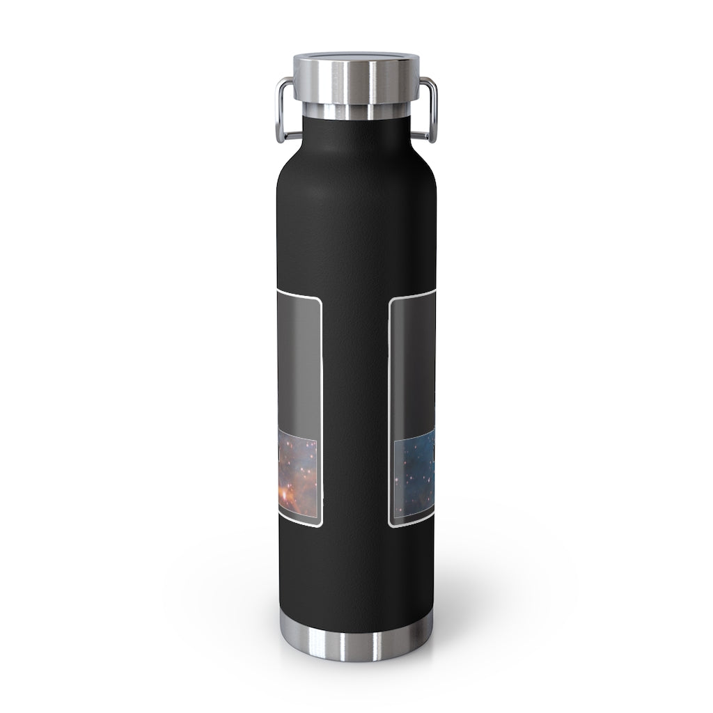 The Nebula Palace Insulated Bottle The Nebula Palace: Spiritually Cosmic Fashion